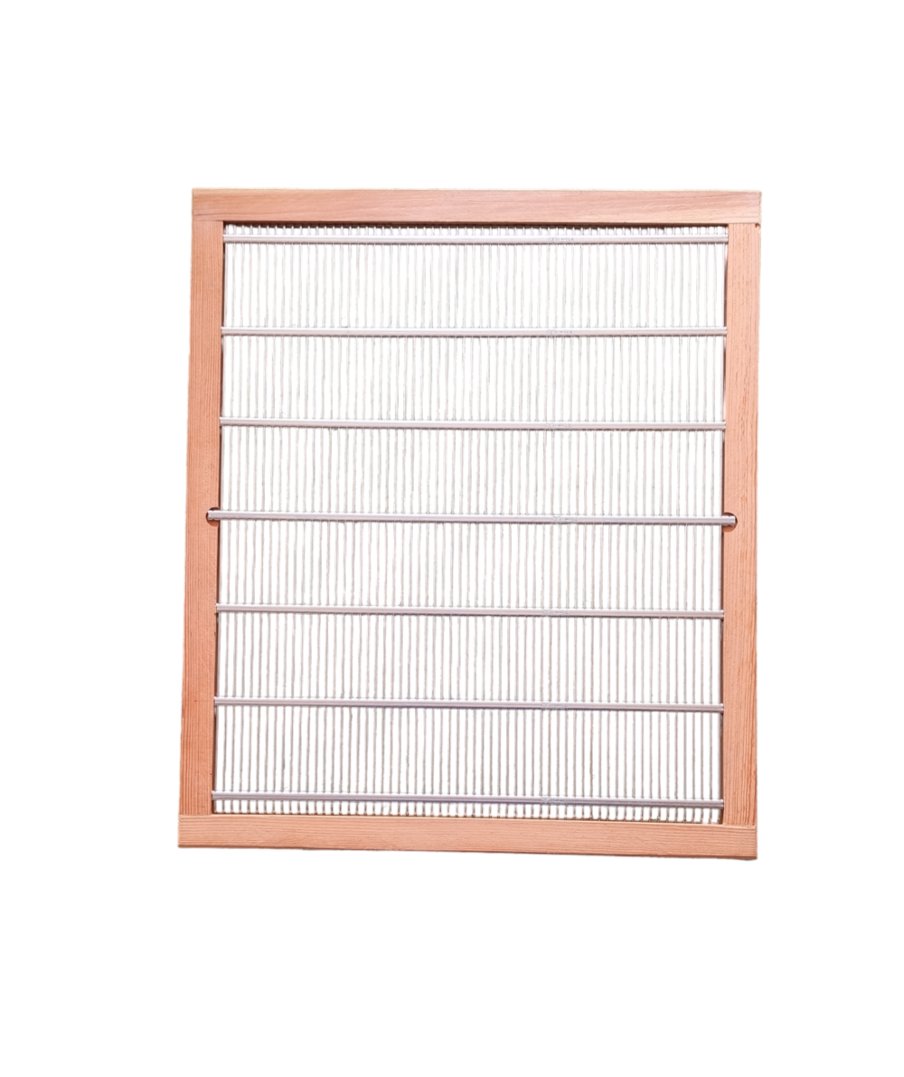 Grille à reine encadré DB 10
