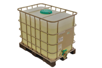 Sirop Hostettler Conventionnel / Container réutilisable 800 kg